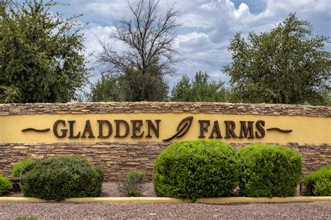 The legends at gladden farms  Seven floor plans to choose from